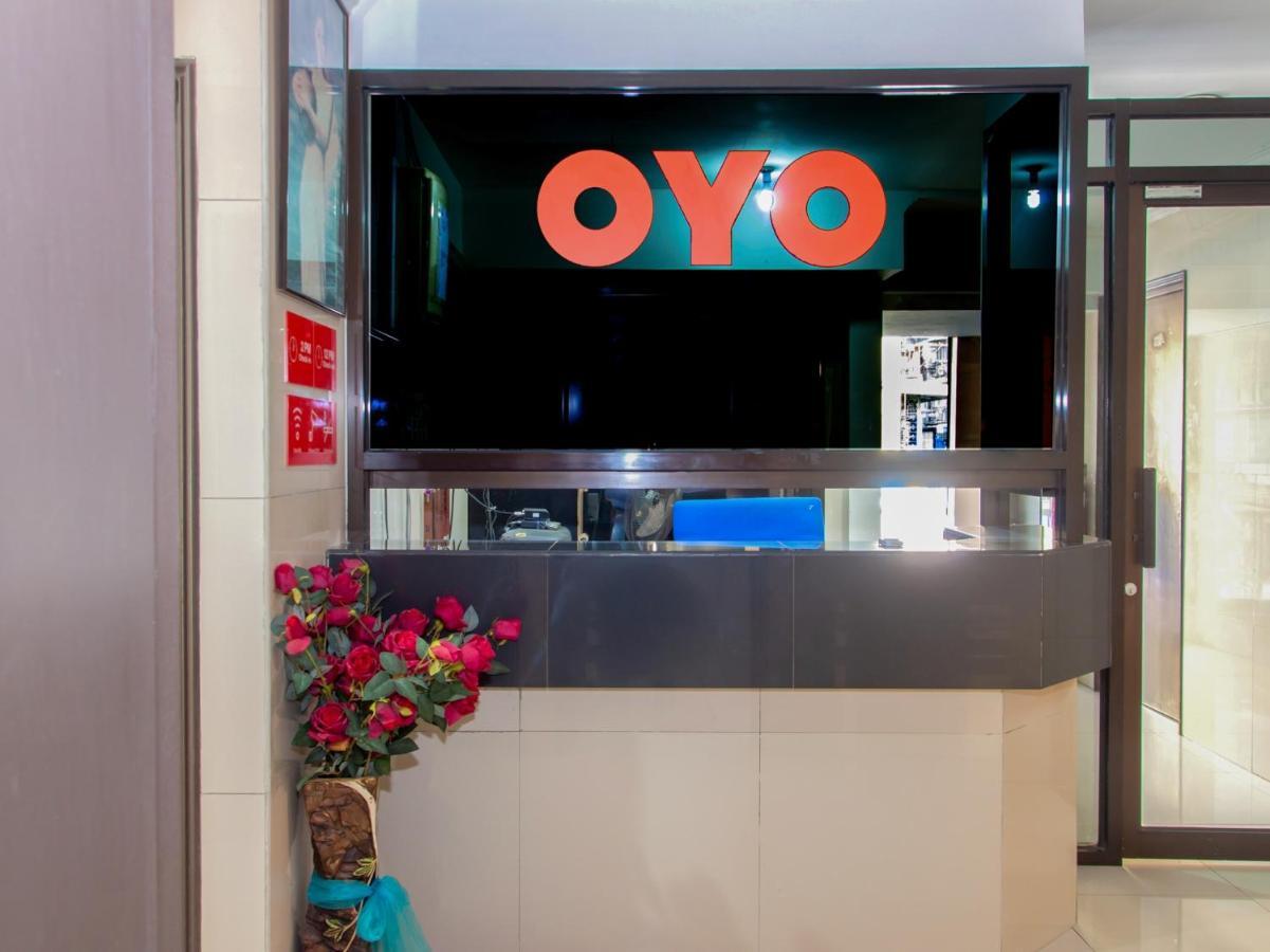 Oyo 89851 Leila Hotel SDK Dış mekan fotoğraf
